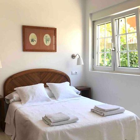 Apartamento Centrico En Kap Finisterre Exterior foto