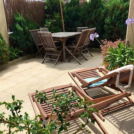 Apartamento Centrico En Kap Finisterre Exterior foto