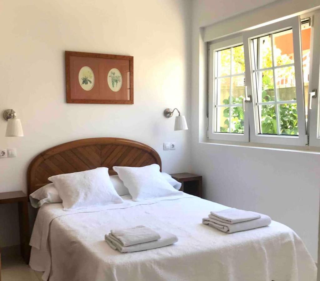 Apartamento Centrico En Kap Finisterre Exterior foto