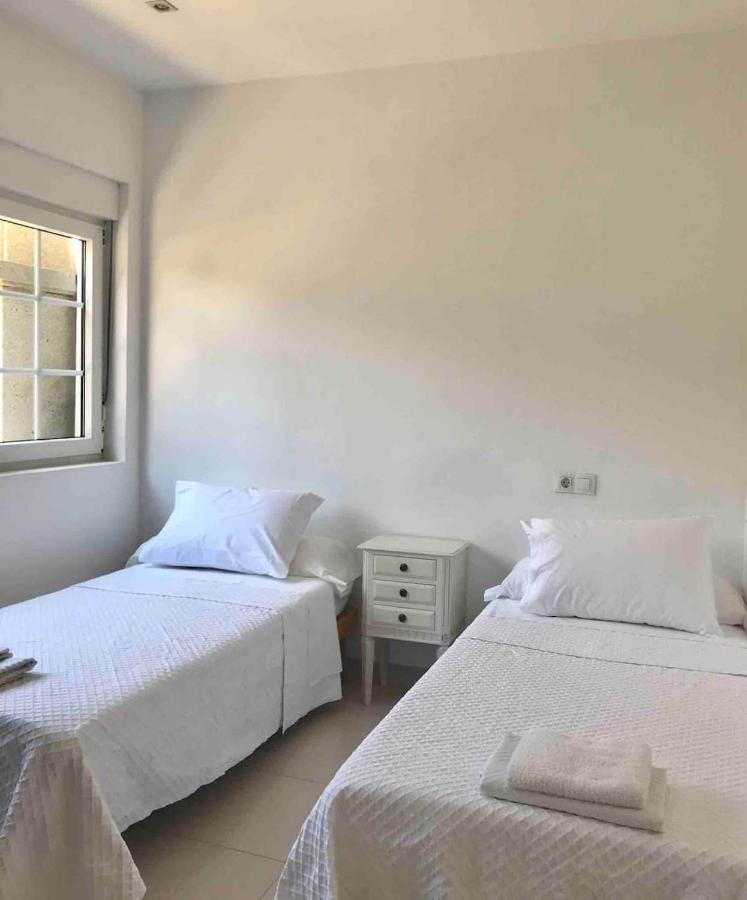 Apartamento Centrico En Kap Finisterre Exterior foto