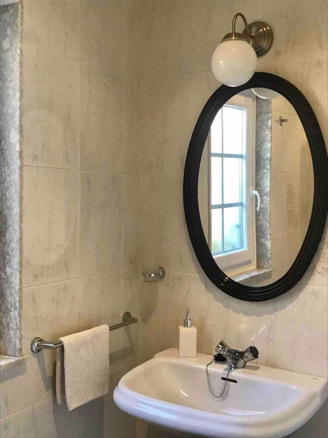 Apartamento Centrico En Kap Finisterre Exterior foto
