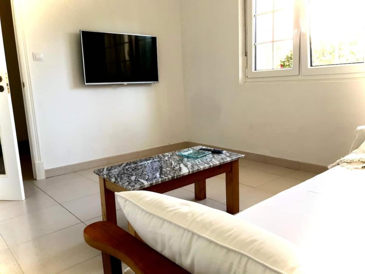 Apartamento Centrico En Kap Finisterre Exterior foto