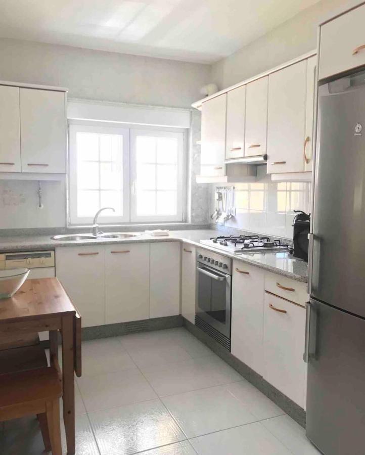 Apartamento Centrico En Kap Finisterre Exterior foto